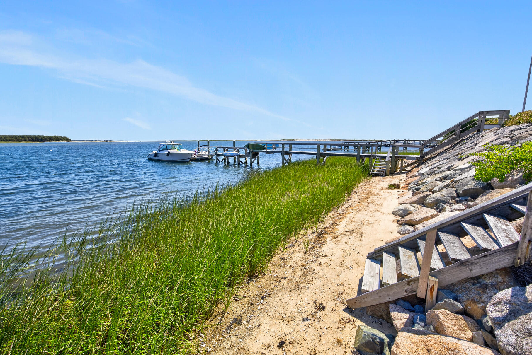 50 Popponesset Island Road Mashpee, MA 02649 - Photo 35 of 41 Waterfront