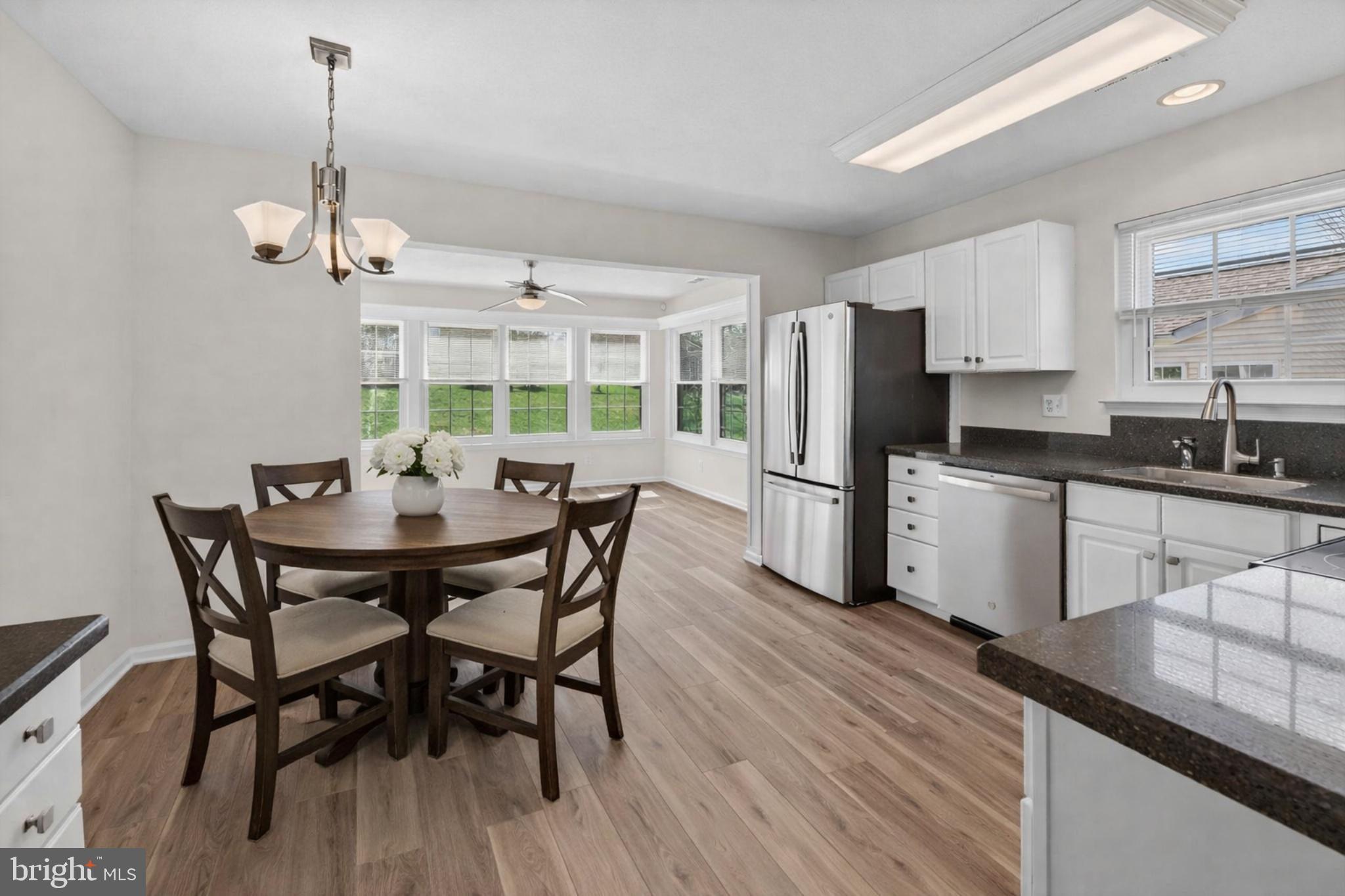 12 Yarrow Place Mount Laurel, NJ 08054 - Photo 11 of 32 Virtually Staged