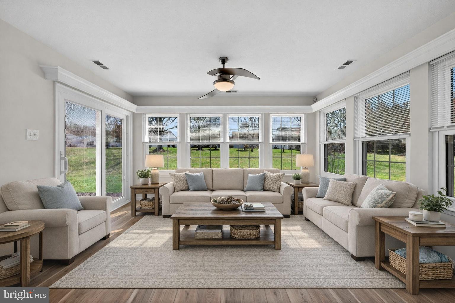 12 Yarrow Place Mount Laurel, NJ 08054 - Photo 17 of 32 Virtually Staged