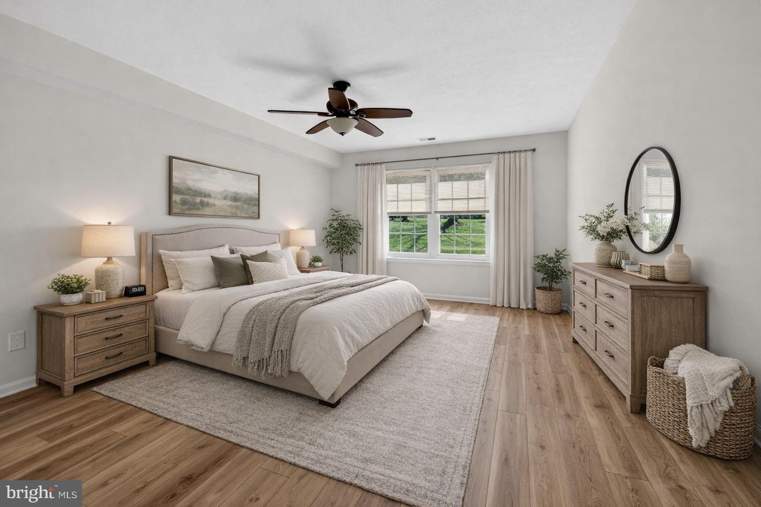 12 Yarrow Place Mount Laurel, NJ 08054 - Photo 19 of 32 Virtually Staged