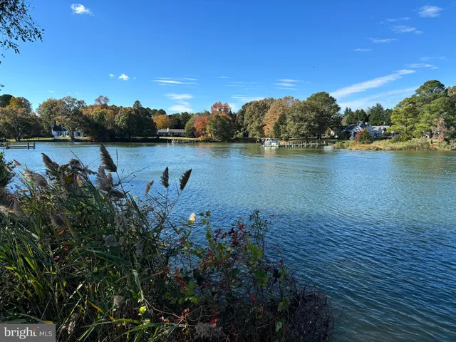 $2,075,000 | 6680 Peachblossom Point Road, Easton, MD 21601