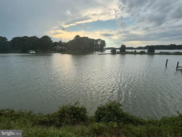 a view of lake