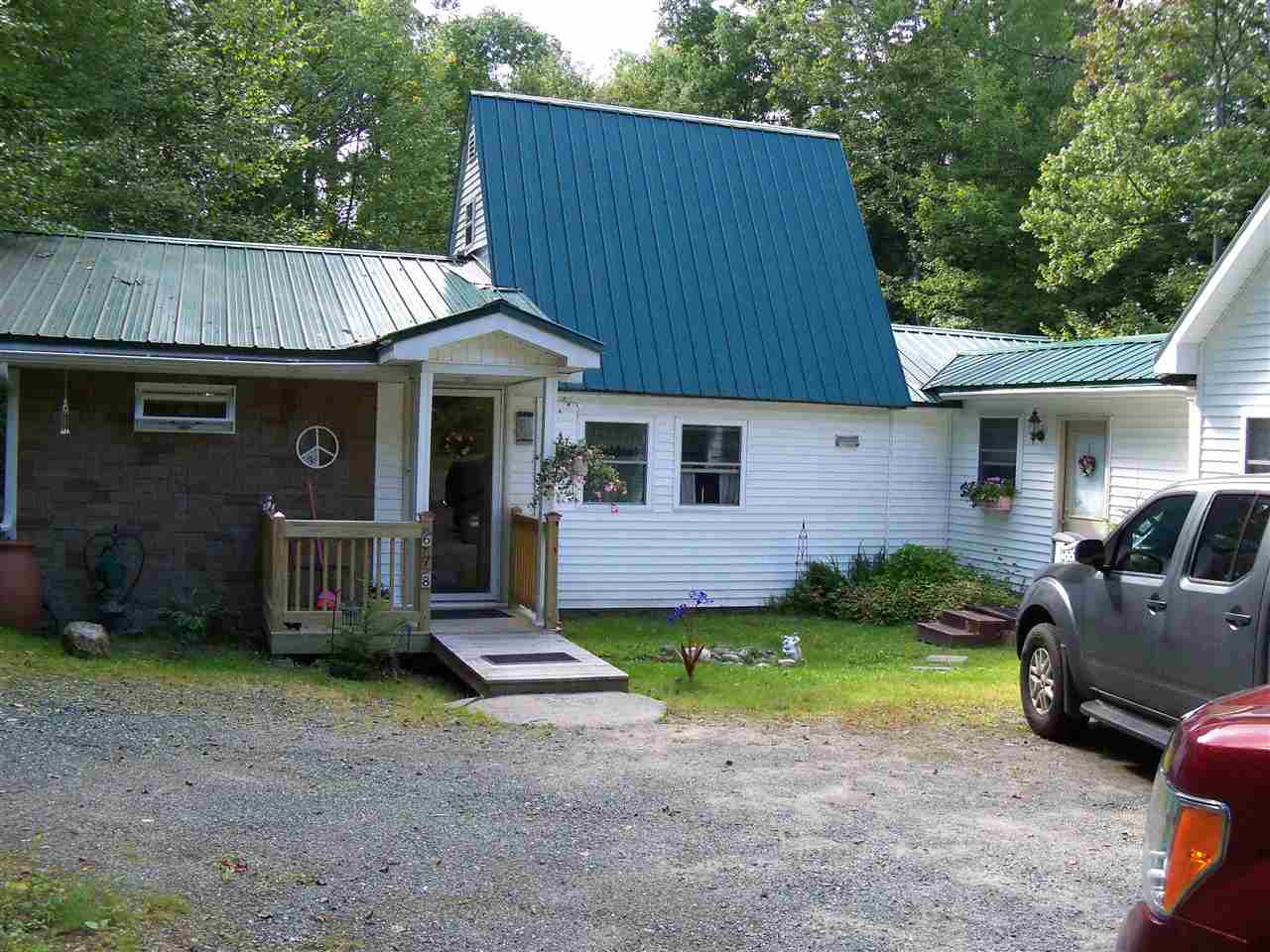 678 Oregon Road Concord, VT 05906 - Photo 1 of 13 Gallery Image 1