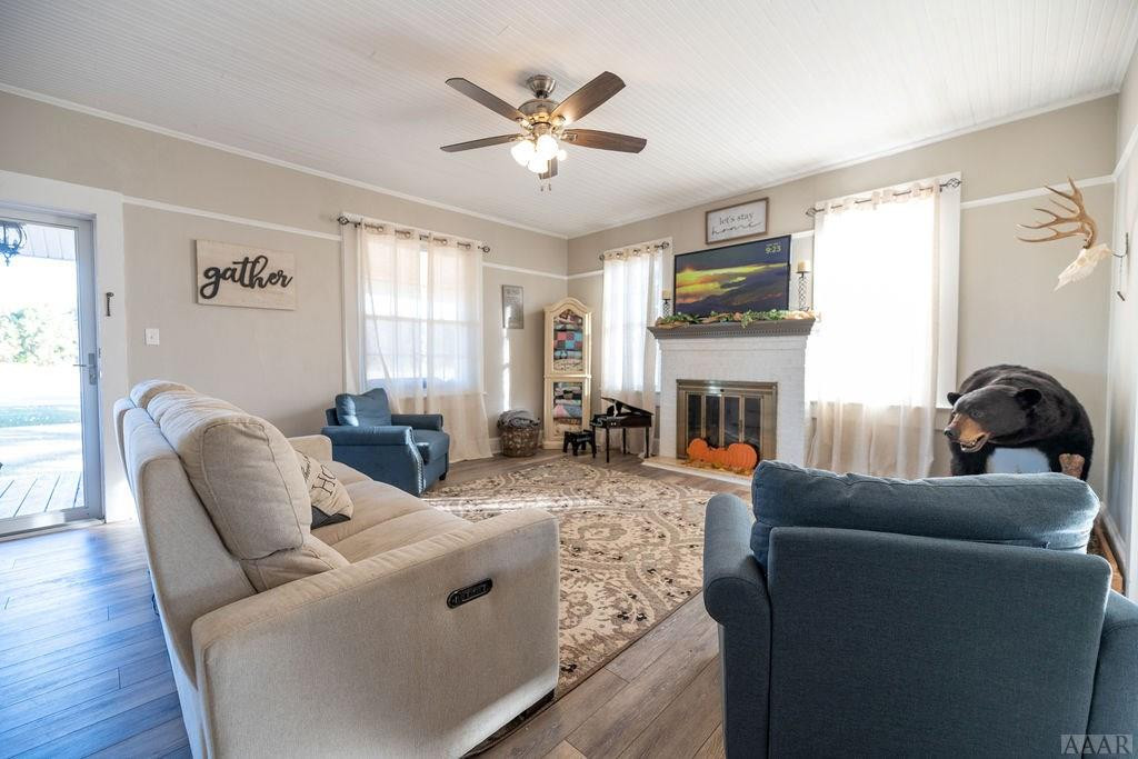 339 Evans Church Road Edenton, NC 27932 - Photo 4 of 56