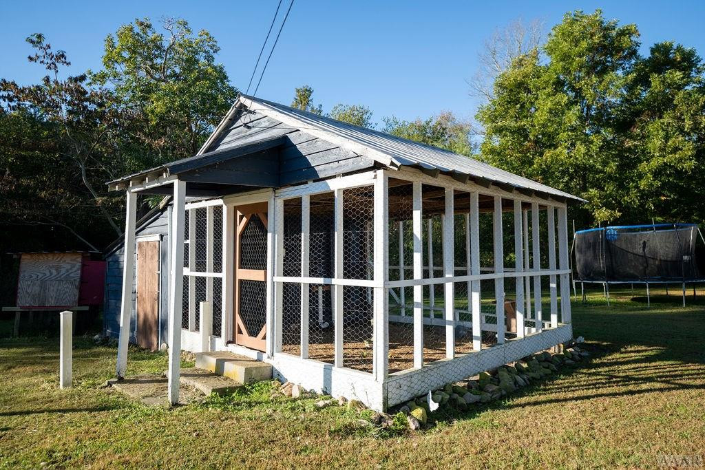 339 Evans Church Road Edenton, NC 27932 - Photo 42 of 56