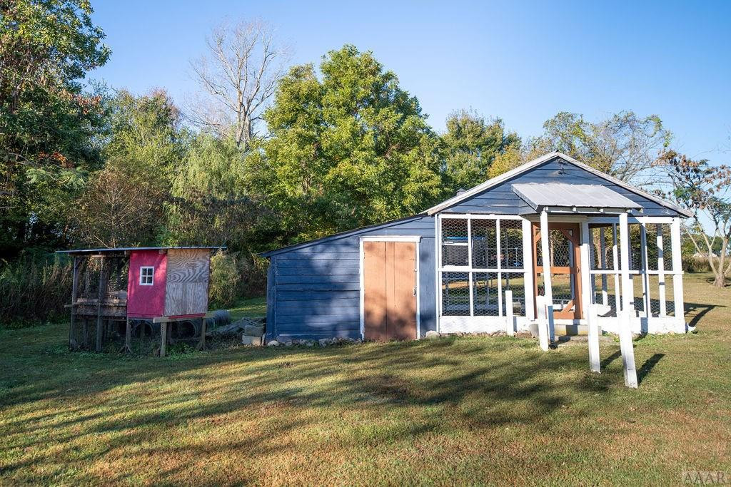 339 Evans Church Road Edenton, NC 27932 - Photo 43 of 56