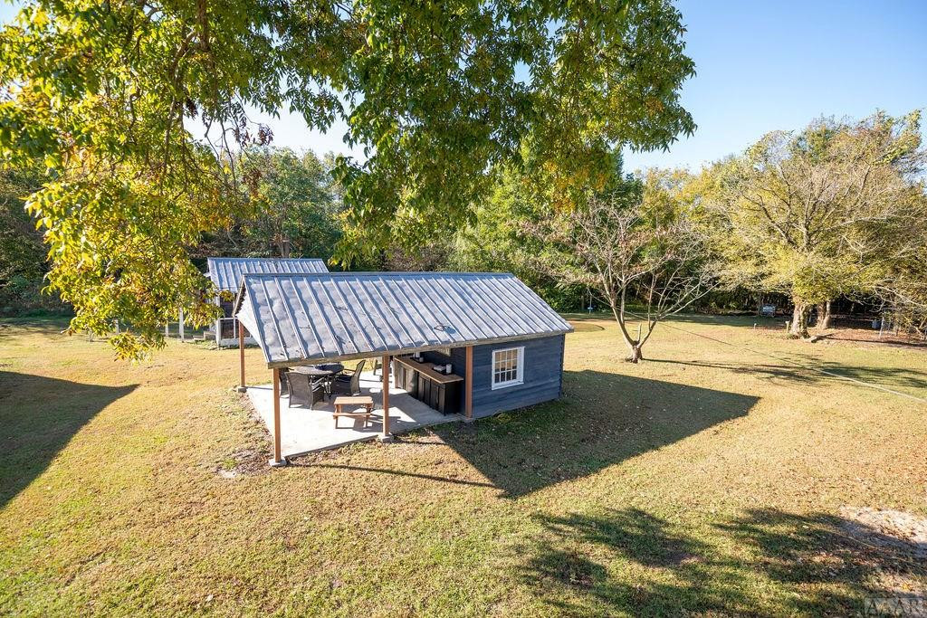 339 Evans Church Road Edenton, NC 27932 - Photo 46 of 56