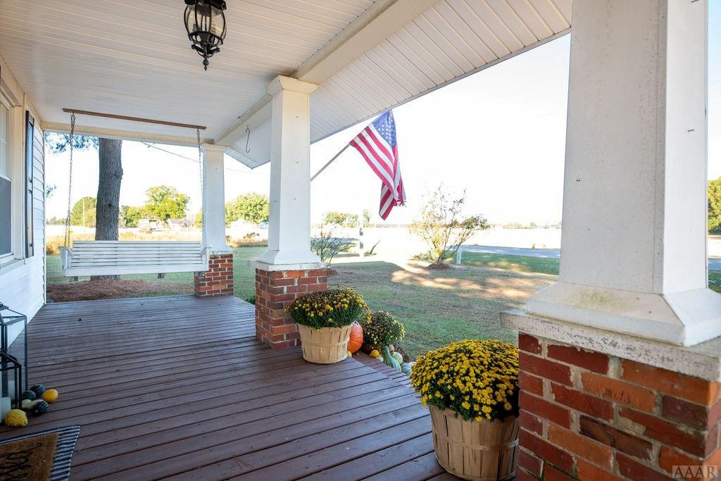 339 Evans Church Road Edenton, NC 27932 - Photo 47 of 56