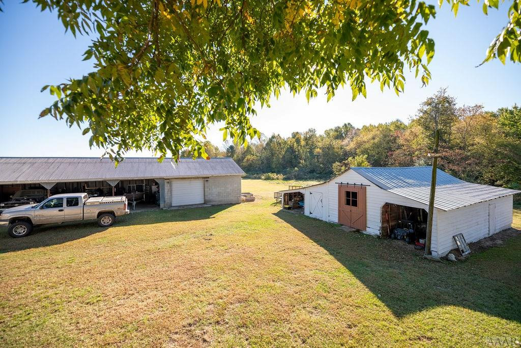 339 Evans Church Road Edenton, NC 27932 - Photo 53 of 56