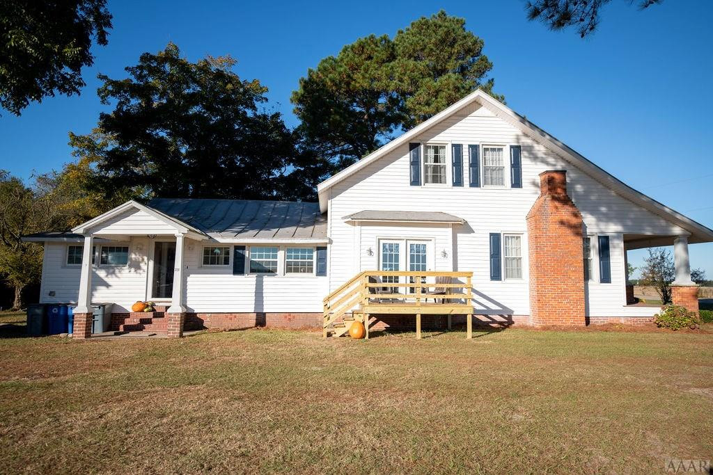 339 Evans Church Road Edenton, NC 27932 - Photo 54 of 56