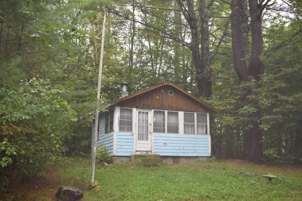 57 Upper Road Sandwich, NH 03227 - Photo 1 of 23