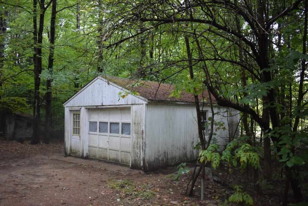 57 Upper Road Sandwich, NH 03227 - Photo 3 of 23