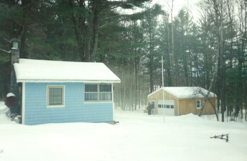 57 Upper Road Sandwich, NH 03227 - Photo 4 of 23
