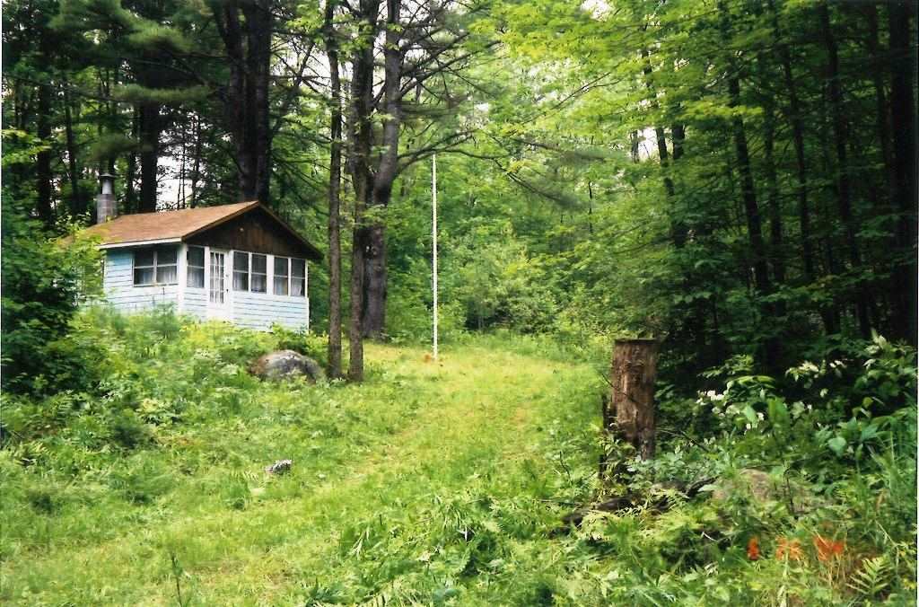 57 Upper Road Sandwich, NH 03227 - Photo 7 of 23