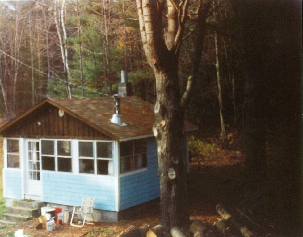 57 Upper Road Sandwich, NH 03227 - Photo 8 of 23