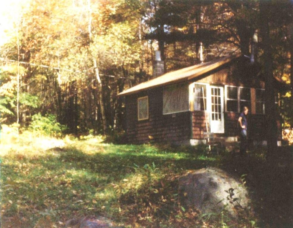 57 Upper Road Sandwich, NH 03227 - Photo 9 of 23
