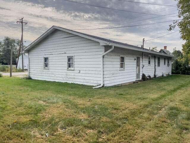 180 Rohrer Street Urbana, OH 43078 - Photo 6 of 36 Exterior View of Home