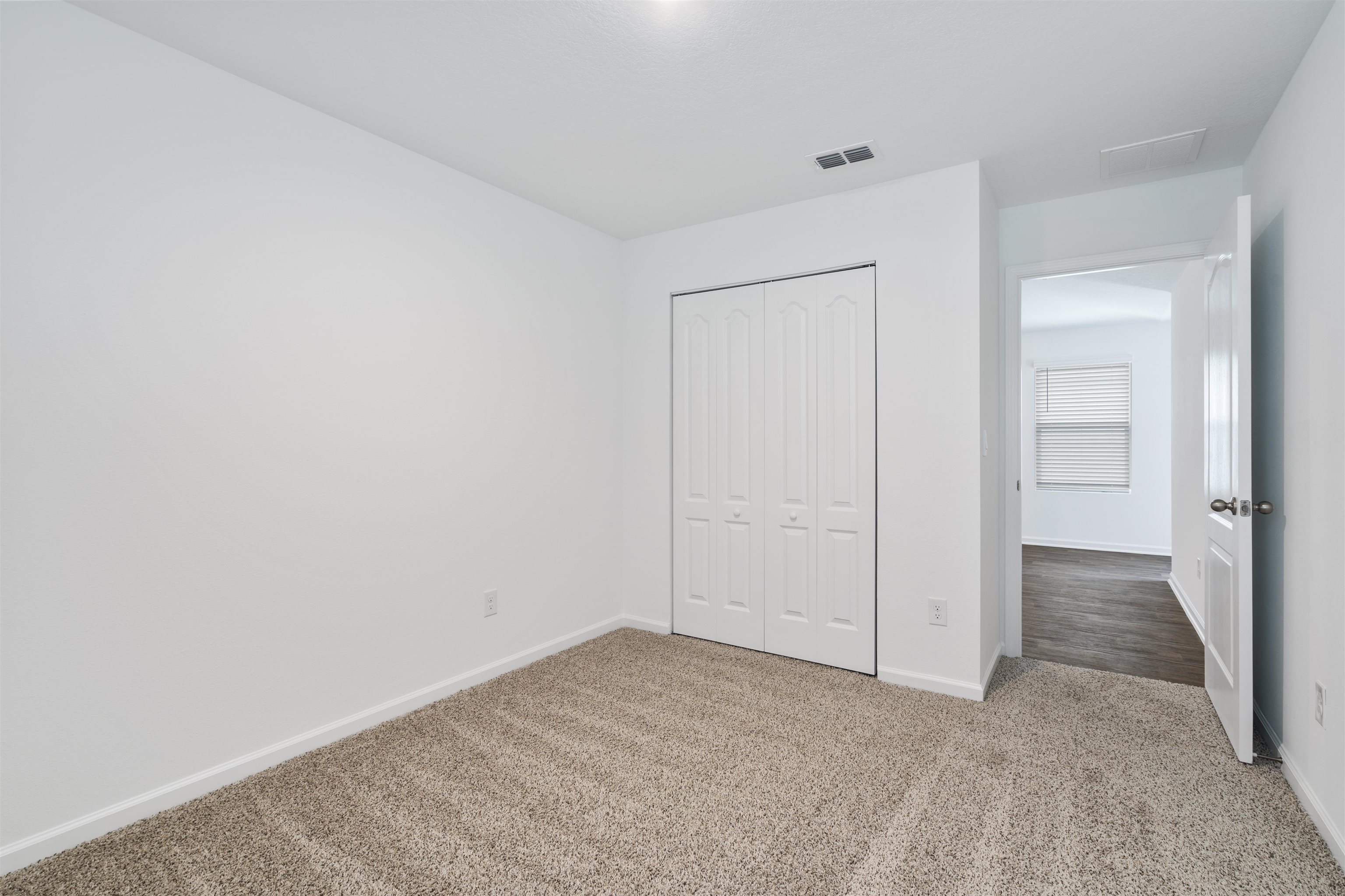 861 Orellana Road St. Augustine, FL 32084 - Photo 19 of 40 a view of an empty room