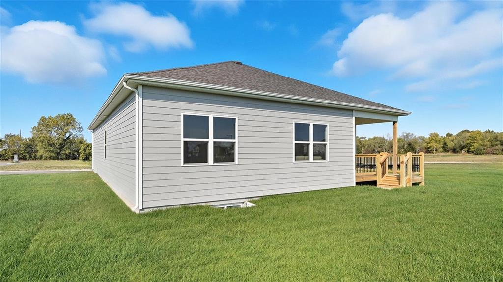 20105 Cornice St Spring Hill Spring Hill, KS 66083 - Photo 38 of 40