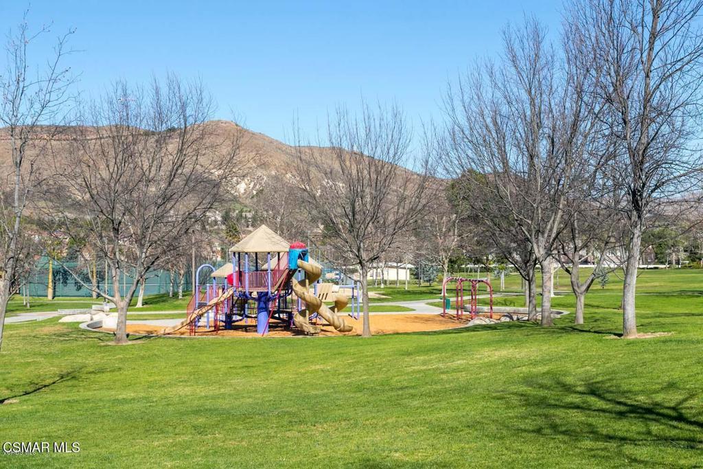 625 Galloping Hill Road Simi Valley, CA 93065 - Photo 52 of 53
