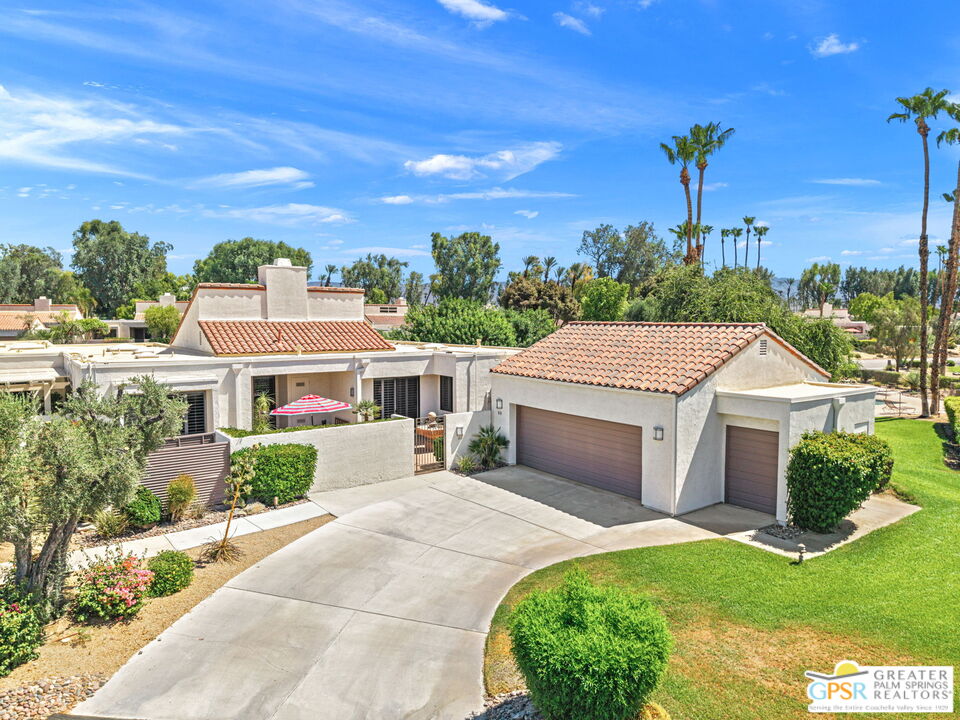 818 Inverness Drive Rancho Mirage, CA 92270 - Photo 3 of 57