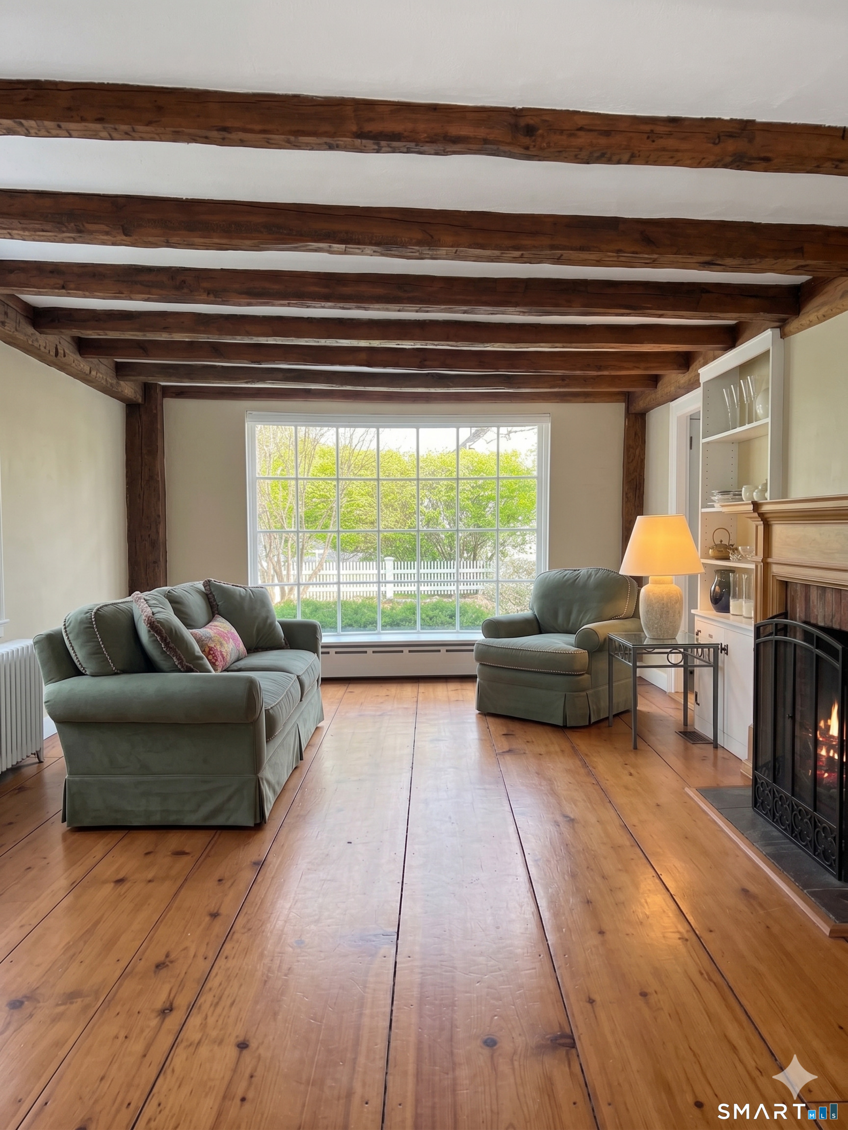 1005 Old Post Road Fairfield, CT 06824 - Photo 17 of 34
