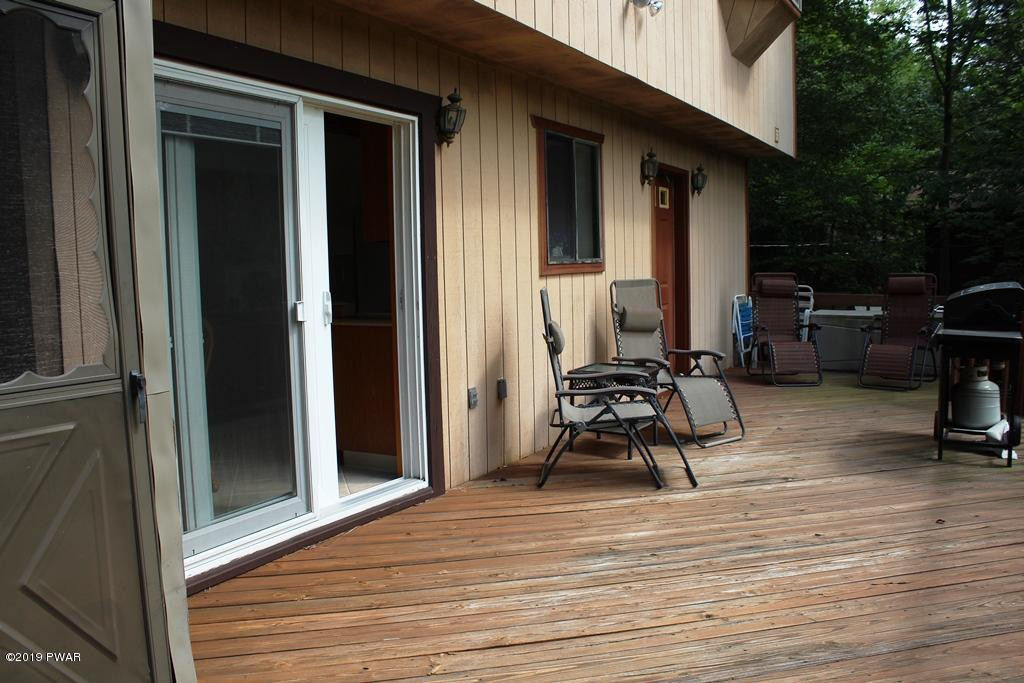 904 Deerfield Road Lake Ariel, PA 18436 - Photo 12 of 44 Lakeside Sun Deck