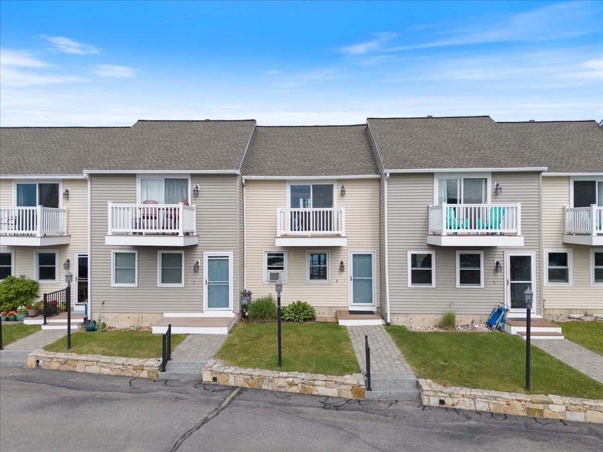 571 Winnacunnet Road, Unit 6 Hampton, NH 03842 - Photo 16 of 30 Gallery Image 16
