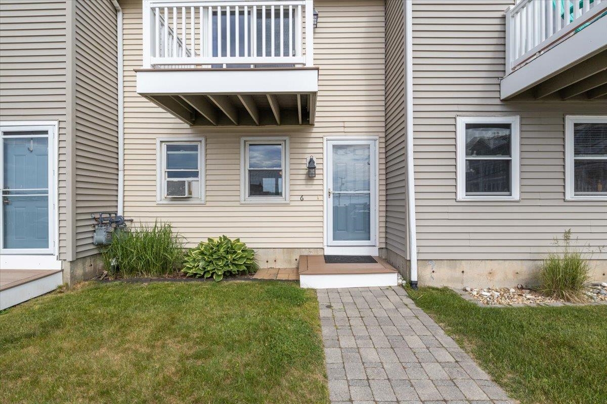 571 Winnacunnet Road, Unit 6 Hampton, NH 03842 - Photo 17 of 30 Gallery Image 17