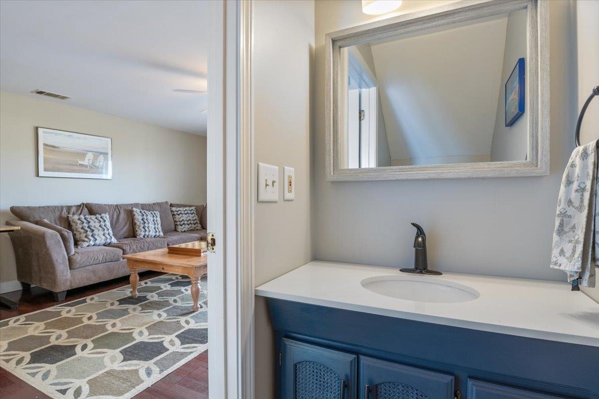 571 Winnacunnet Road, Unit 6 Hampton, NH 03842 - Photo 29 of 30 Gallery Image 29