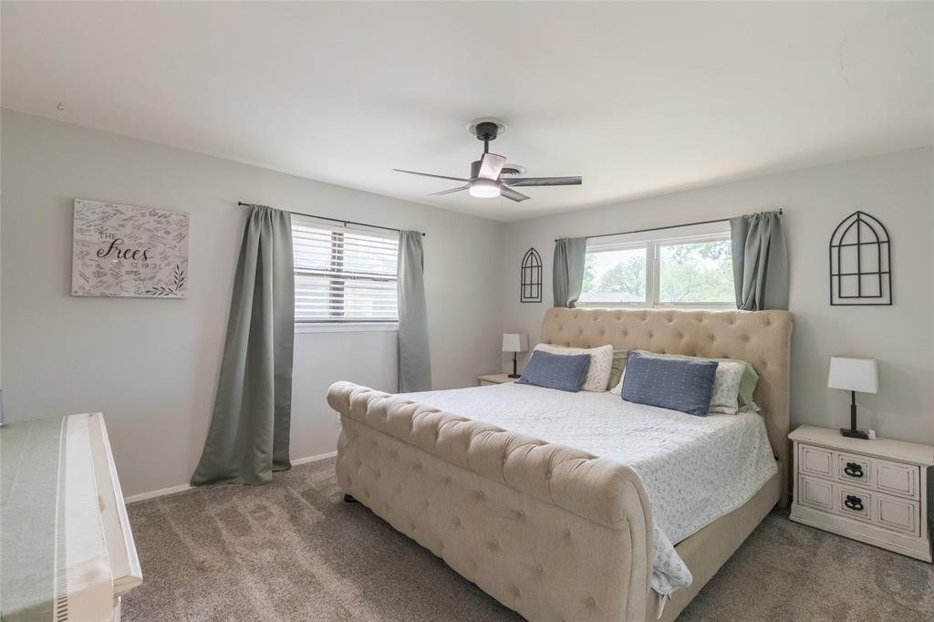 2049 Post Oak Road Abilene, TX 79605 - Photo 18 of 39