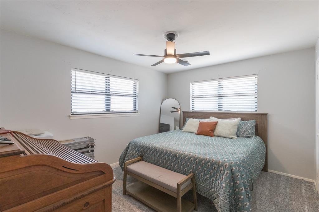 2049 Post Oak Road Abilene, TX 79605 - Photo 30 of 39