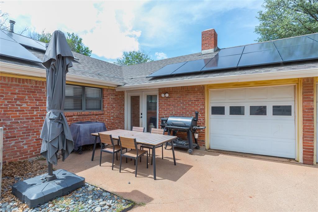 2049 Post Oak Road Abilene, TX 79605 - Photo 33 of 39