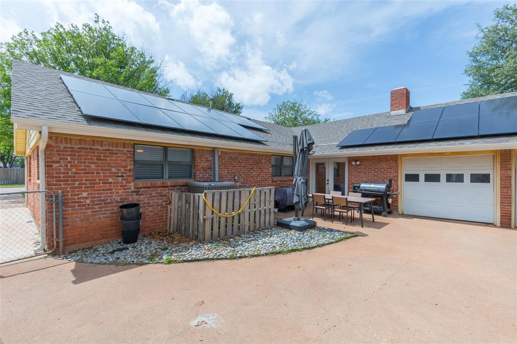 2049 Post Oak Road Abilene, TX 79605 - Photo 34 of 39