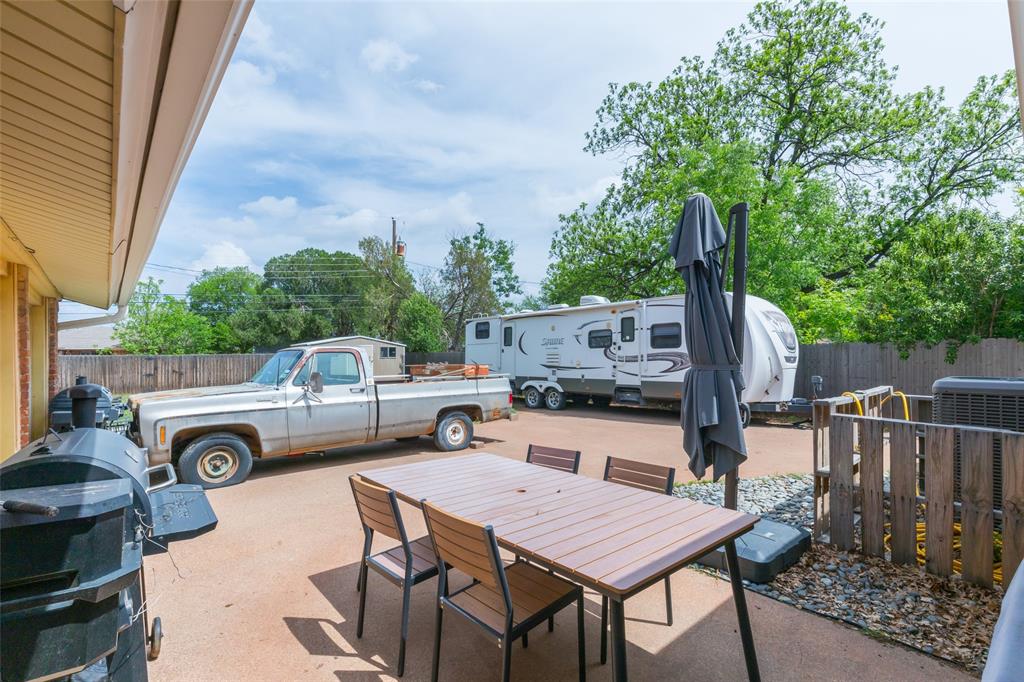 2049 Post Oak Road Abilene, TX 79605 - Photo 35 of 39