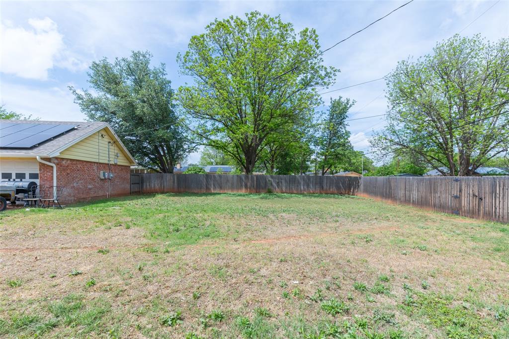 2049 Post Oak Road Abilene, TX 79605 - Photo 36 of 39