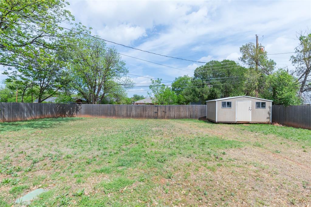 2049 Post Oak Road Abilene, TX 79605 - Photo 37 of 39