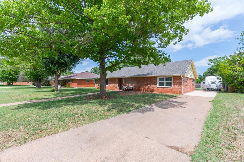 2049 Post Oak Road Abilene, TX 79605 - Photo 38 of 39