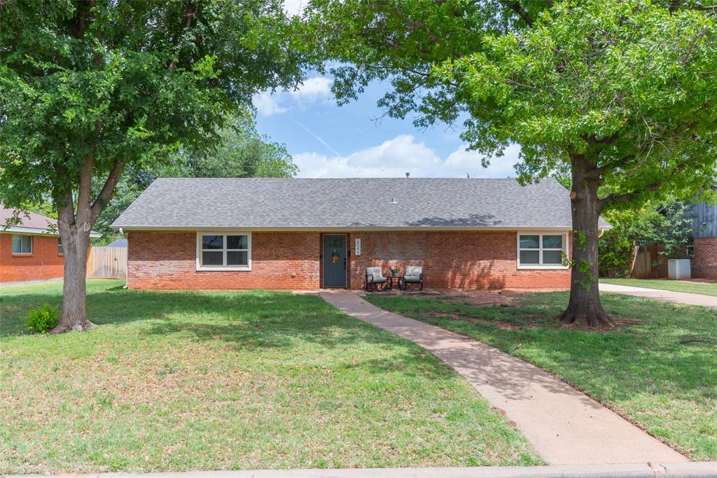 2049 Post Oak Road Abilene, TX 79605 - Photo 39 of 39