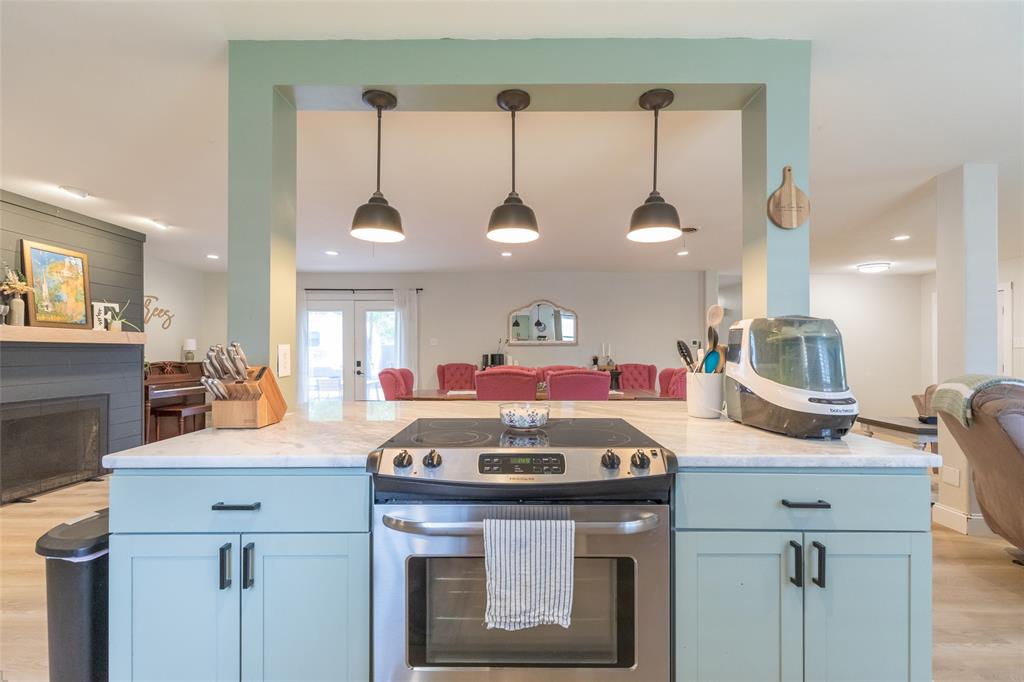 2049 Post Oak Road Abilene, TX 79605 - Photo 10 of 39