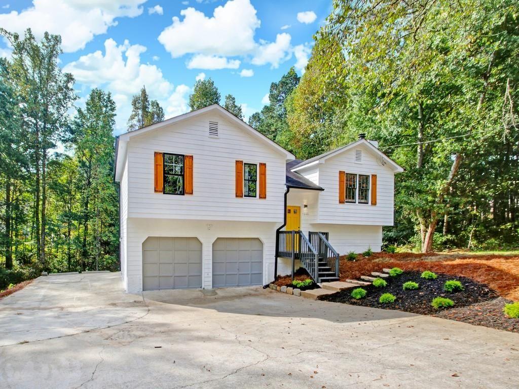 5046 Nebo Road Hiram, GA 30141 - Photo 1 of 19