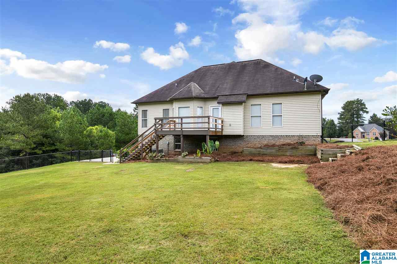 275 Ridgefield Drive Odenville, AL 35120 - Photo 22 of 23
