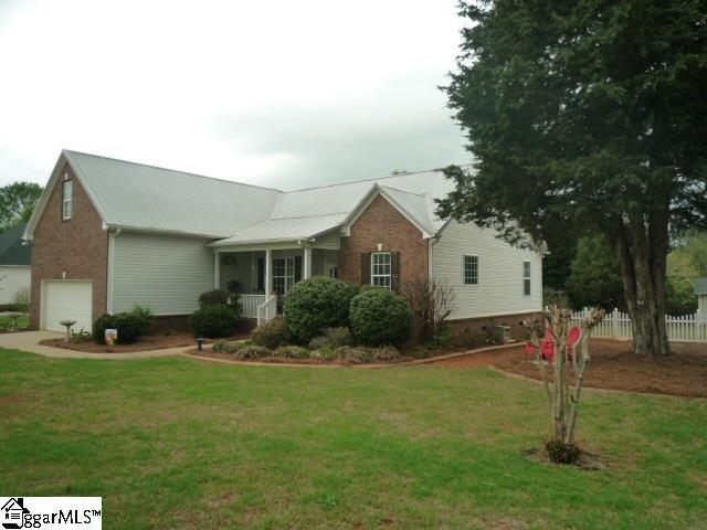 4 Laughing Tree Court Fountain Inn, SC 29644 - Photo 1 of 27