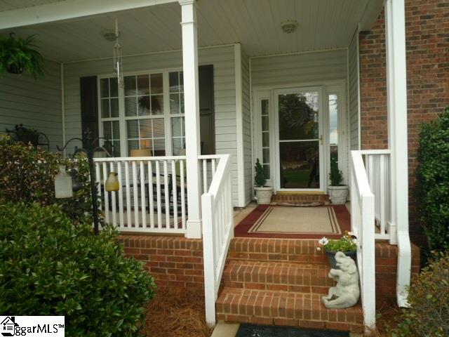 4 Laughing Tree Court Fountain Inn, SC 29644 - Photo 2 of 27