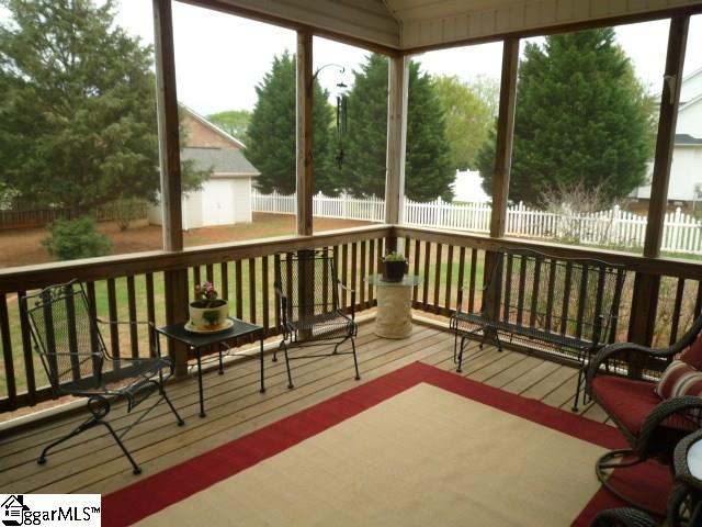 4 Laughing Tree Court Fountain Inn, SC 29644 - Photo 20 of 27