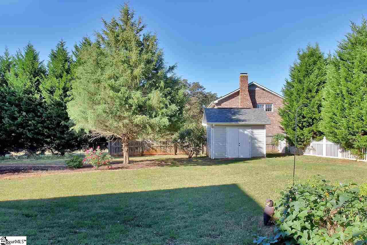 4 Laughing Tree Court Fountain Inn, SC 29644 - Photo 22 of 27