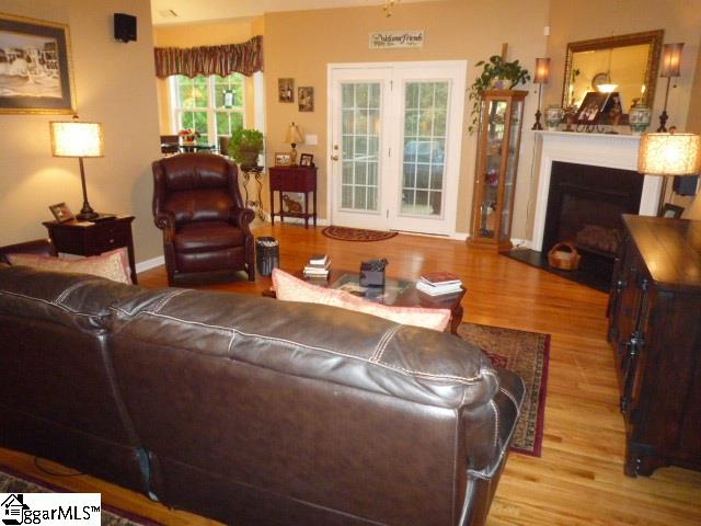 4 Laughing Tree Court Fountain Inn, SC 29644 - Photo 4 of 27