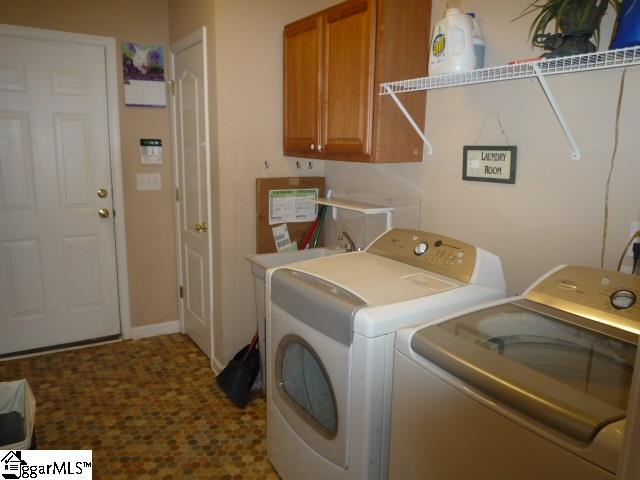 4 Laughing Tree Court Fountain Inn, SC 29644 - Photo 9 of 27
