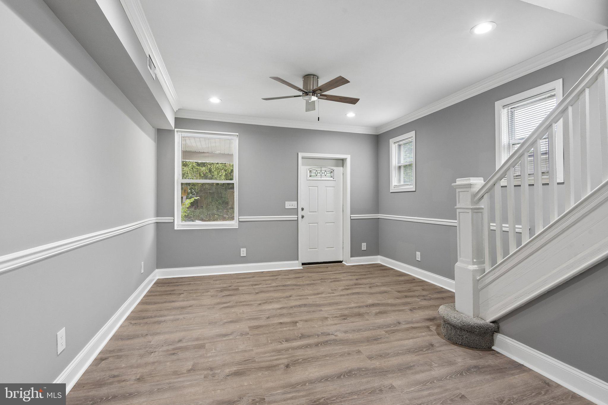 603 Benninghaus Road Baltimore, MD 21212 - Photo 5 of 37