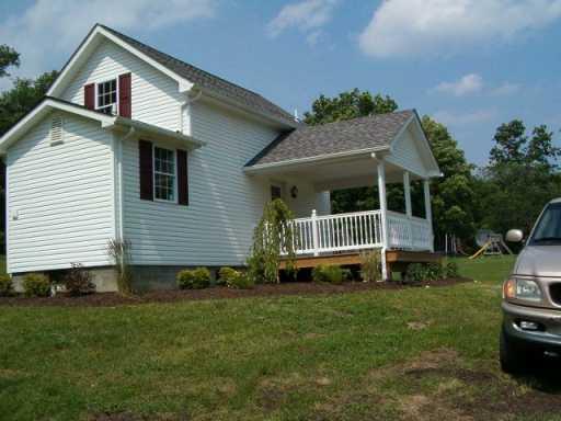1602 Union Valley Road Wampum, PA 16157 - Photo 8 of 8 Other.